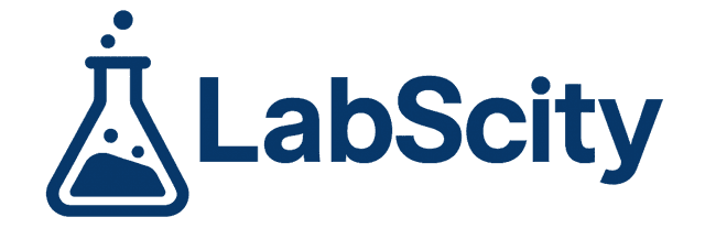 LabScity Logo